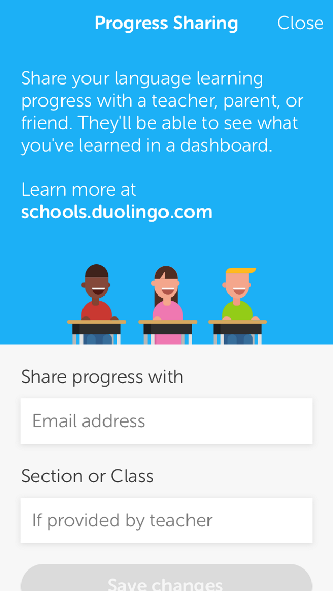 learning spanish with duolingo survival guide