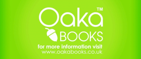 Oaka Books launches digital resources at TES SEN Show