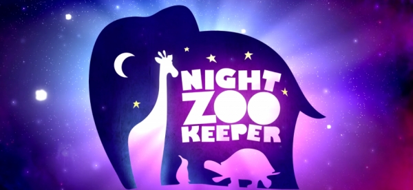 Nominet Trust awards grant to Night Zookeeper’s literacy mission