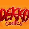 Dekko Comics