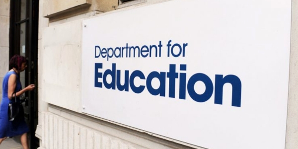 New DfE Edtech Strategy Supports Model Behind Edtech Impact