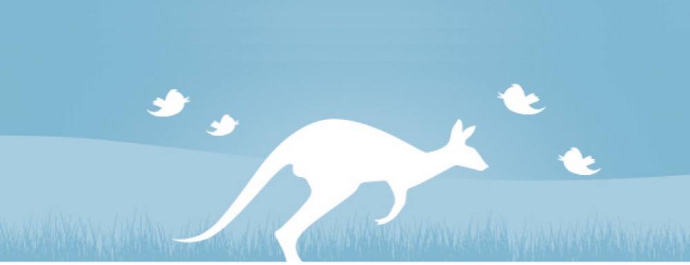 30 edu-tweeters to follow: Australia and New Zealand