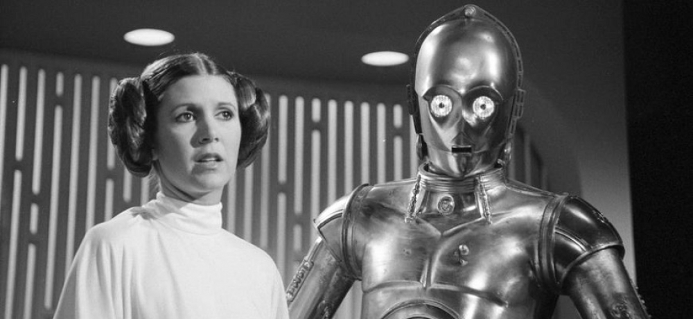 Image credit: Star Wars Episode IV – A New Hope // Lucasfilm Ltd.