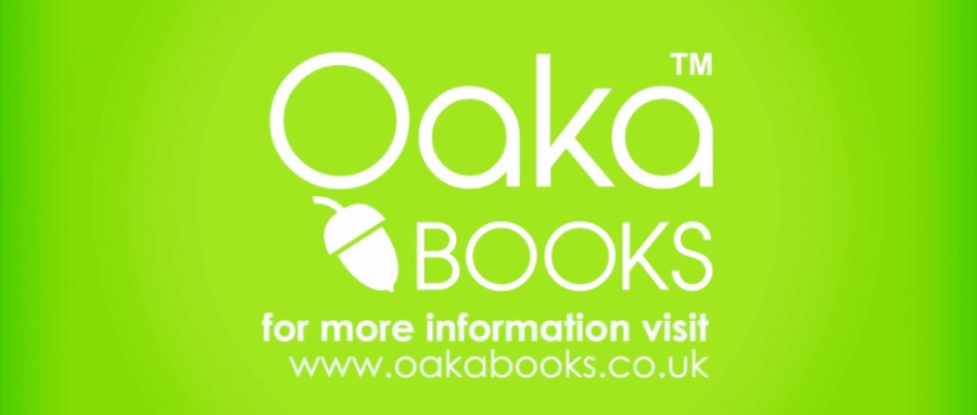 Oaka Books launches digital resources at TES SEN Show