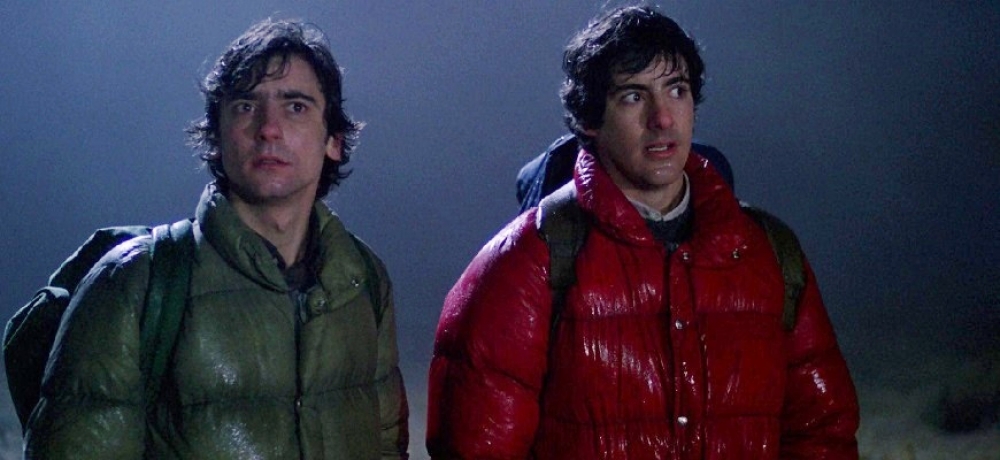 Image credit: An American Werewolf in London // PolyGram Pictures.