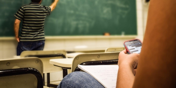 Mobile phones in the classroom: friend or foe?