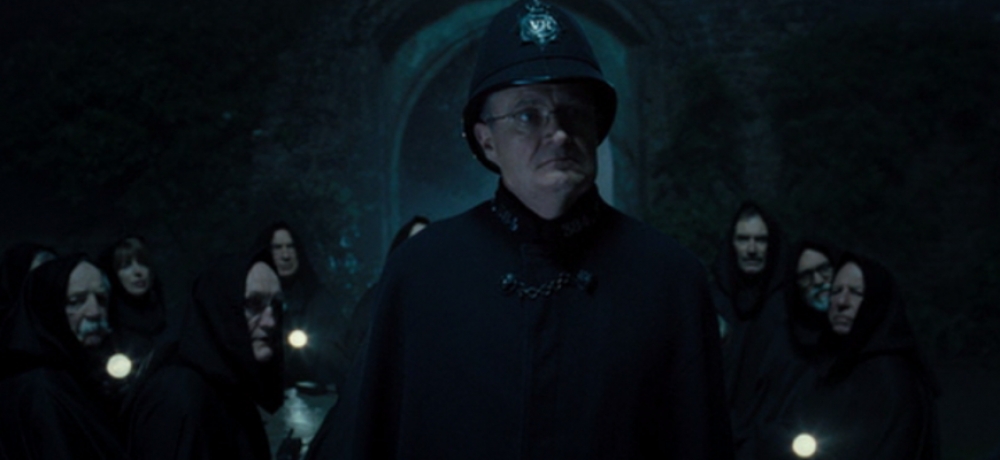 Image credit: Hot Fuzz, Universal Pictures.
