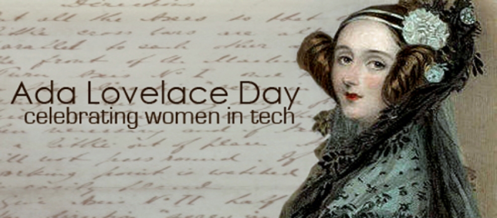 Ada Lovelace Day 2015 celebrated with free resources