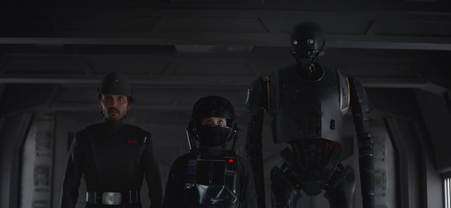 Image credit: Rogue One: A Star Wars Story // Lucasfilm Ltd.