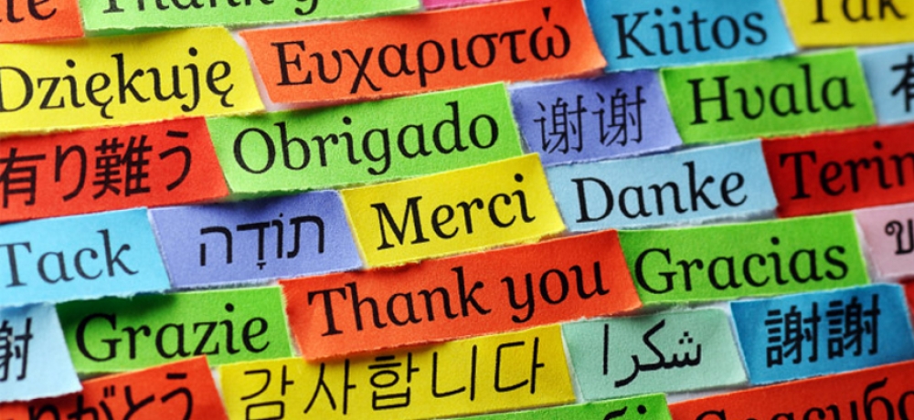 EAL and MFL: Teaching through different languages