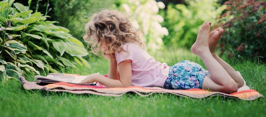 UK-wide study reveals reading habits among 1 million school pupils