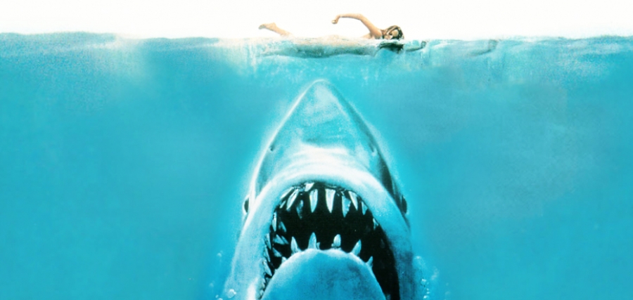Image Credit: Jaws, Universal Pictures // Originally published on 7th December 2016.
