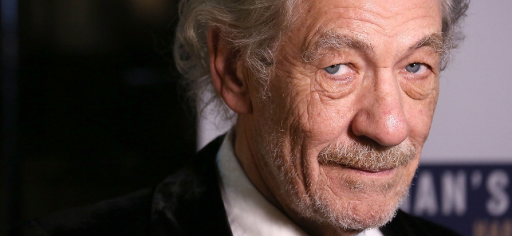 Sir Ian McKellen and Discovery Education offer pupils Shakespearean insight