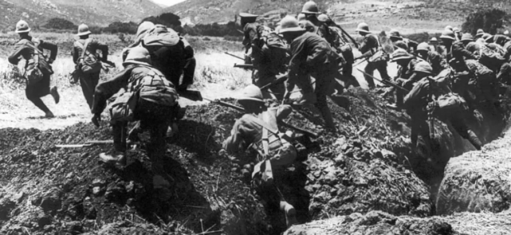 Pupils to commemorate Somme centenary with poetry competition