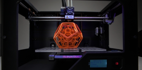 3D printing making progress in schools nationwide