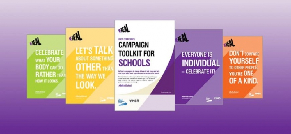 Be Real Campaign launches Body Confidence Campaign Toolkit for schools