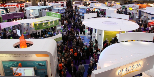 Bett 2019 preview: The trends, challenges and innovations of edtech