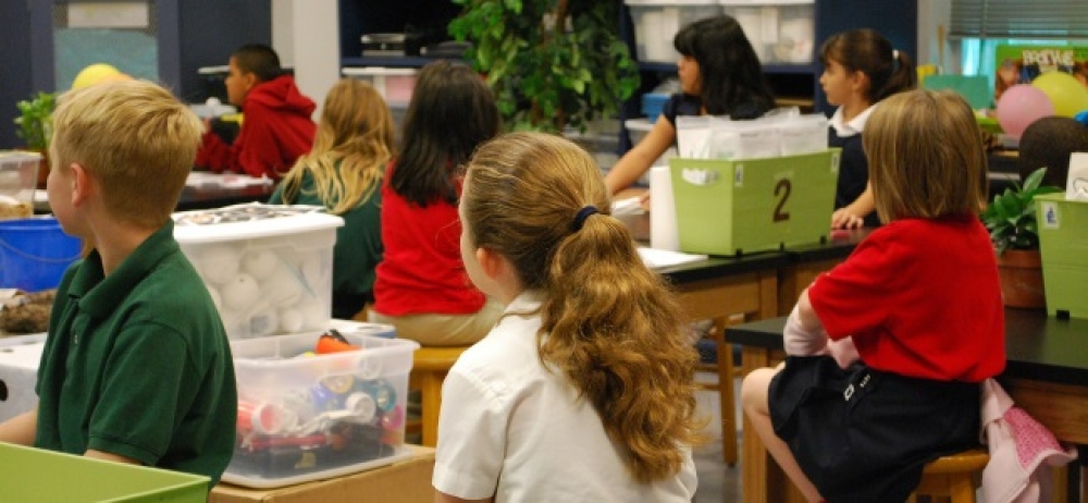 Bringing experiential learning activities into the classroom
