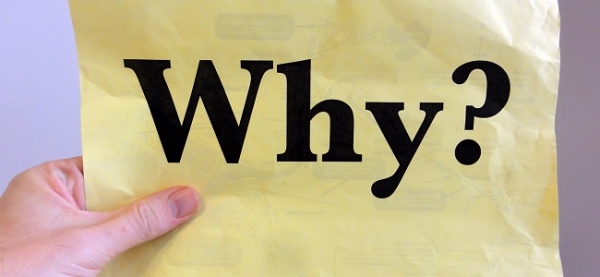 Inspiring pupils is all about finding their ‘why’