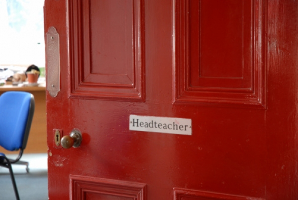 3 things every new headteacher needs to know