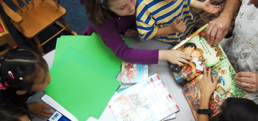 Top tips for engaging pupils with literacy