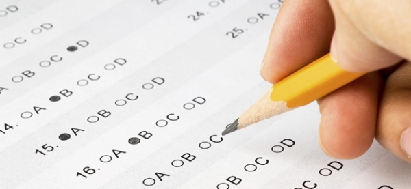 Starter for 10: Helping students ace exams