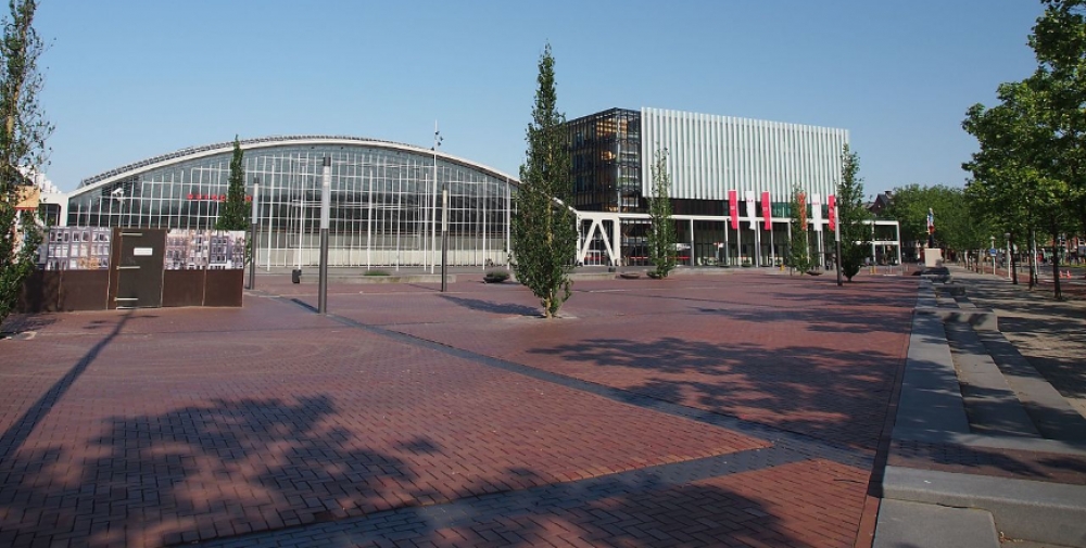 The InAVation awards will take place at ISE in the RAI: Amsterdam