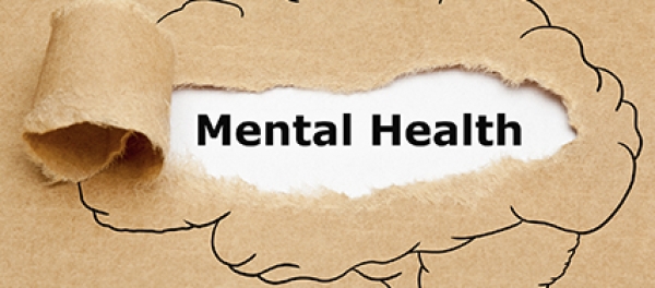 Free workshop to teachers to mark Mental Health Awareness Week