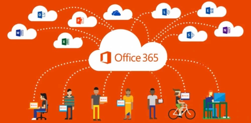 How Office 365 apps are empowering pupil voice