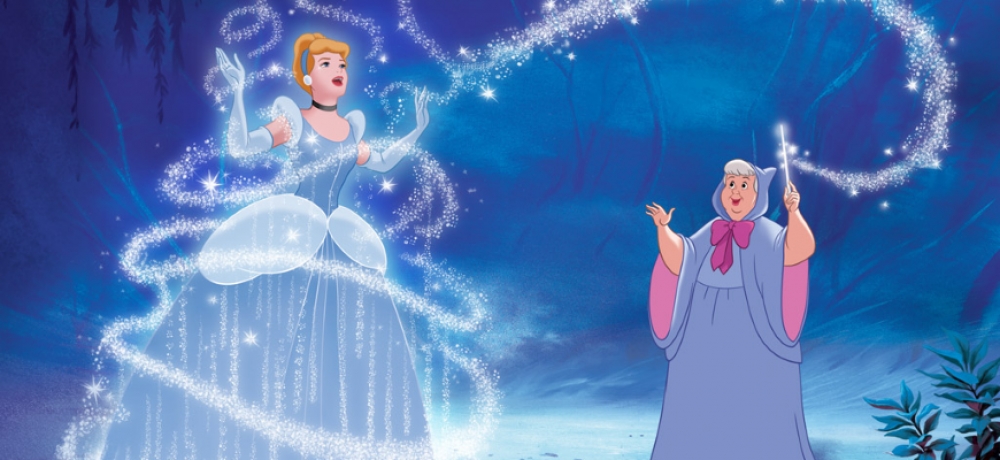 Show sound design: The Cinderella of the school production