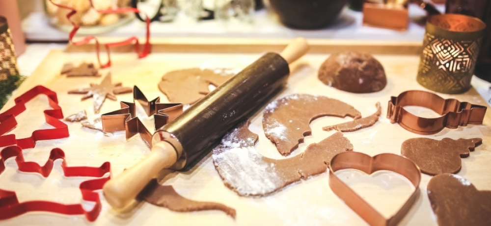 Top Christmas crafting ideas