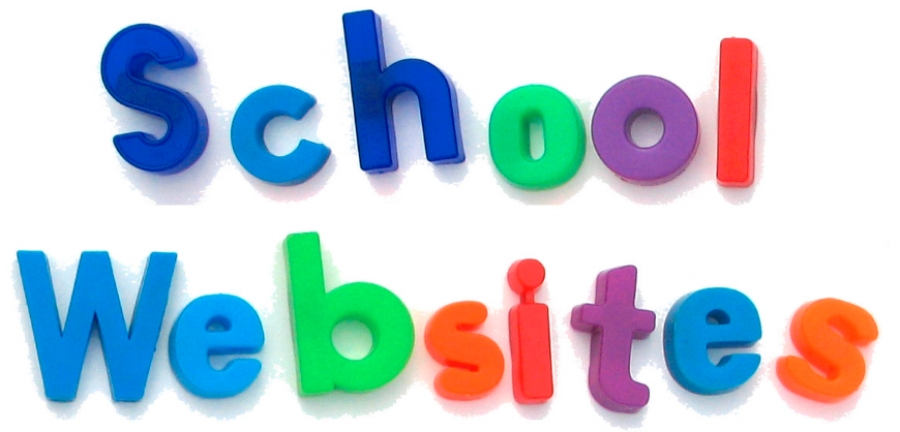 Top 5 things to do on your school website