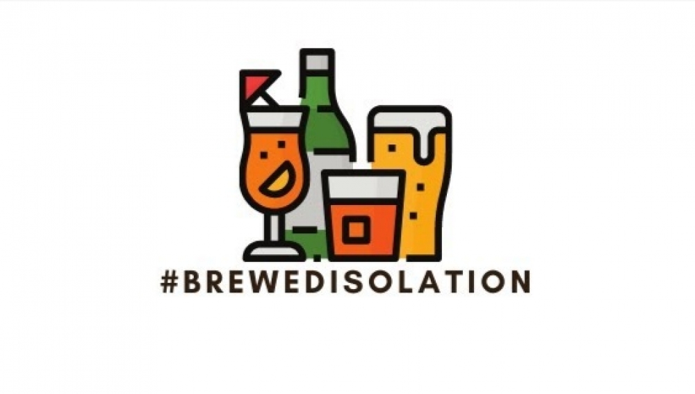 Global #BrewEd event to be streamed on 16th May
