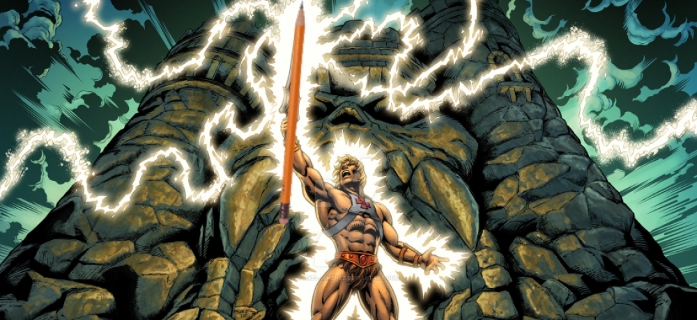 Image credit: He-Man and the Masters of the Universe // Group W Productions // Originally published on 10th March 2017.