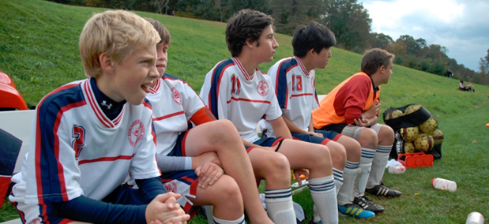 How to create a School Sports Organising Crew