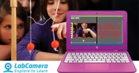 Intellisense is now giving away LabCamera for STEM teachers