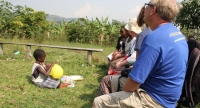 Building an SEN school in Uganda, part 3