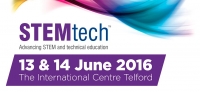 Third STEMtech Conference & Showcase to examine skills for success