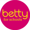 betty for schools
