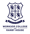Worksop College and Ranby house
